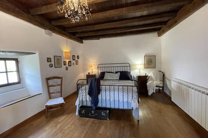 Location de vacances pour 5 personnes, avec jardin à Sainte-Engrâce - 2