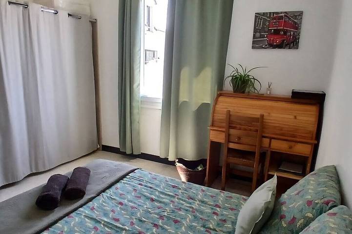 Location de vacances pour 5 personnes, avec jardin, animaux acceptés à Cléry-Saint-André - 4