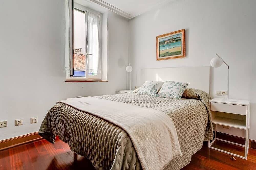 Entire apartment, Bright apartment in Hondarribia | Center | 3Br, Ir Property Management in Hondarribia, Basque Coast (Spain)