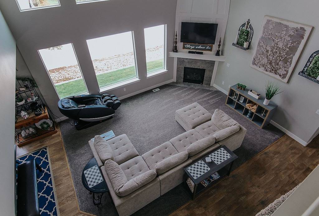 Clean 7 Bedroom, Gym, Sauna, Hot Tub, Game Room in West Jordan, Salt Lake County (UT)