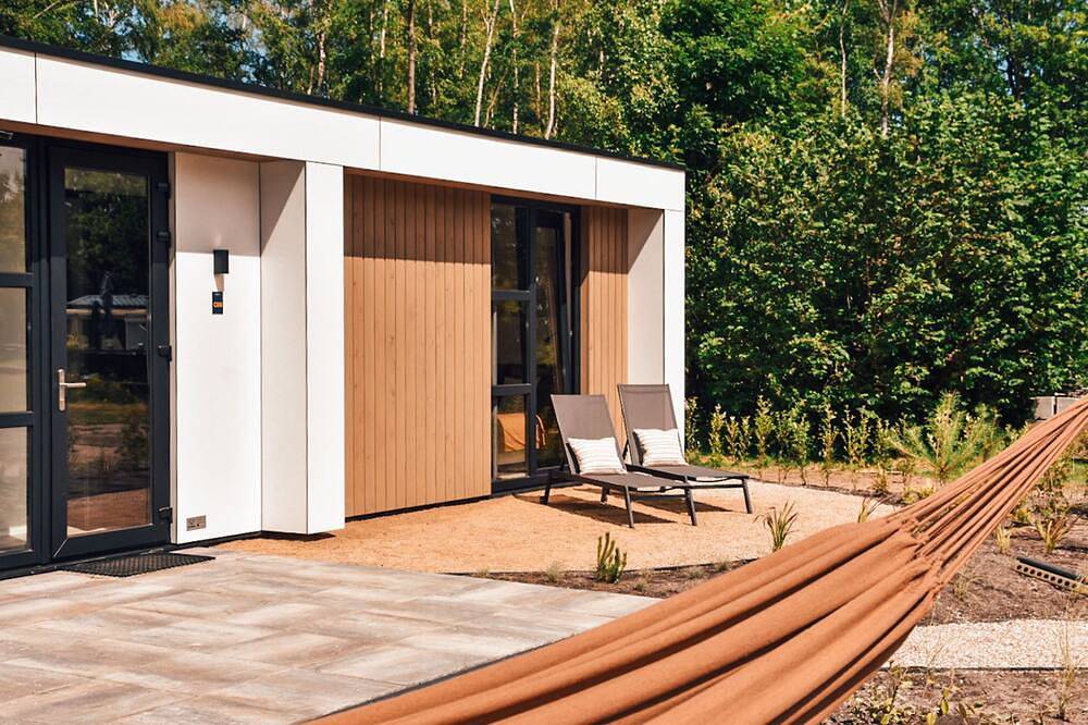 Villa Bloomingdale by Interhome in Niederländische Nordsee