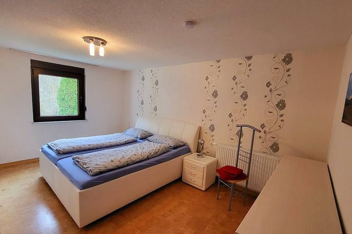 Ferienhaus für 4 Personen, mit Terrasse und Garten in Thüringen - 3