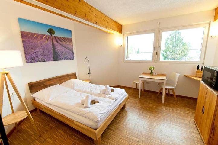 Apartamento de férias para 1 pessoas - 1