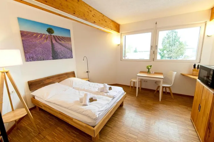 Apartamento de férias para 1 pessoas - 1