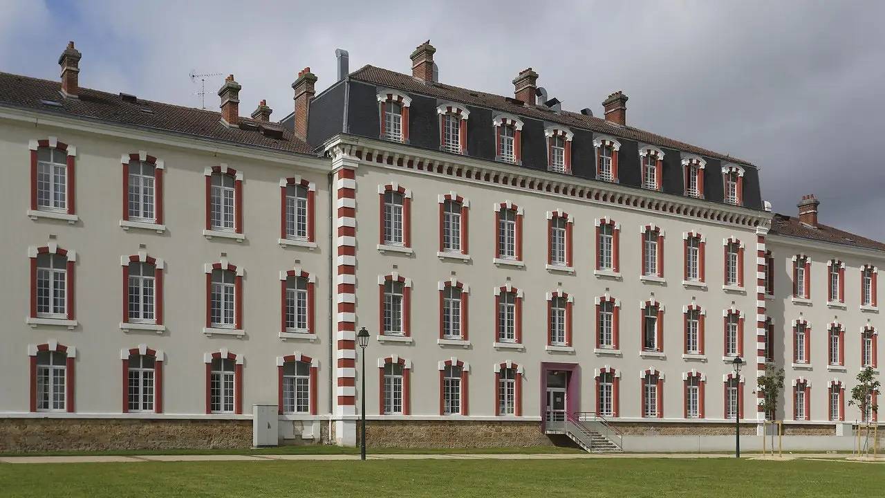 Apartamento vacacional entero, Ferienwohnung für 4 Personen (35 m²) in Épernay in Épernay, Marne