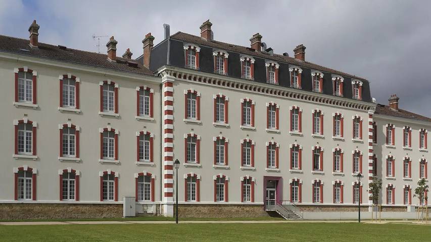 Appartement de vacances pour 5 personnes - 1