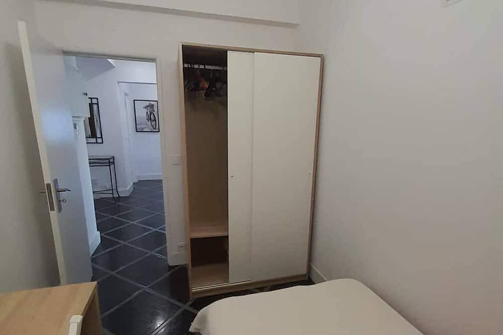 Ganze Wohnung, Ferienwohnung Trio Haven in Póvoa de Santa Iria e Forte da Casa, Rio Tejo