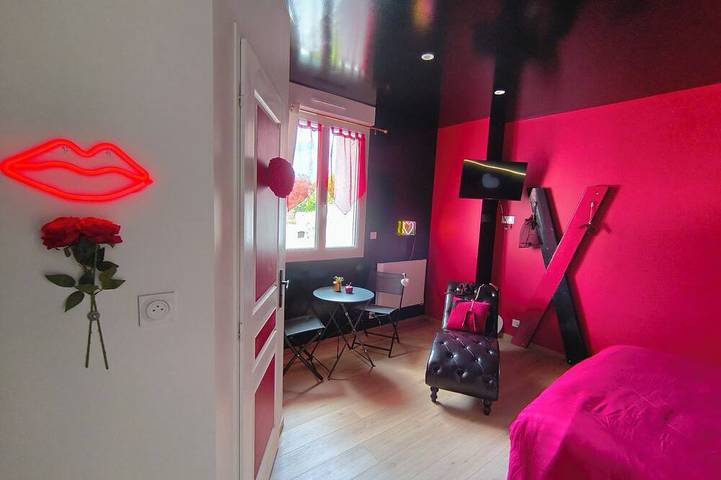 Appartement de vacances pour 2 personnes