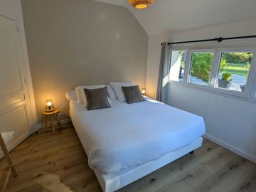 Gîte pour 5 Personnes dans Vannes-sur-Cosson, Région d'Orléans, Photo 3