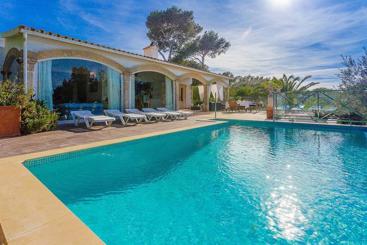 Villa pour 8 personnes, avec Terrasse et Jardin à Bonaire