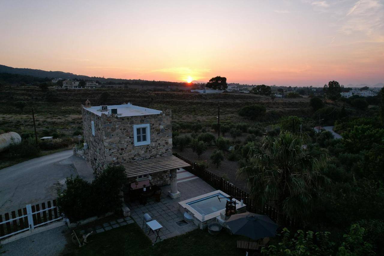 Two-Bedroom Villa in Kos Stad, Kos