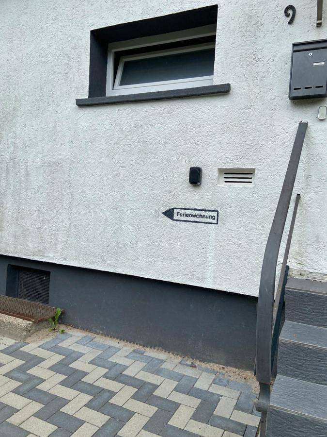 Ganze Wohnung, Naturpanorama in Gleiszellen-Gleishorbach, Südliche Weinstraße