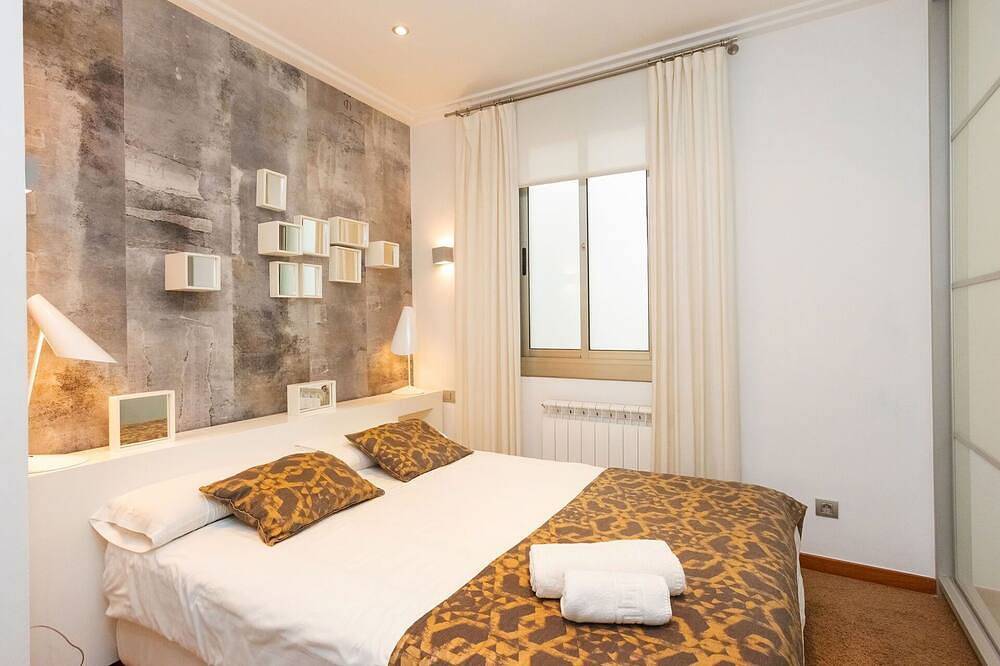 Appartamento vacanze a Barcelonès a partire da 389€ a notte