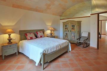 Finca für 4 Personen in Es Llombards, Santanyí, Bild 2