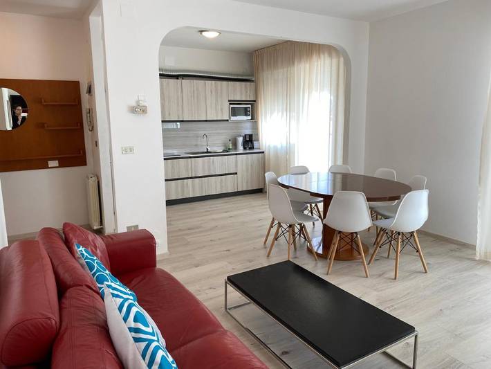 Ferienwohnung für 2 Personen, mit Garten in Bibione