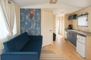 Bungalow for 6 People in Lincolnshire, Midlands, Photo 2