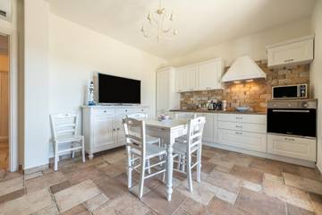 Casa Vacanza per 4 Persone in Crabonaxa/Villasimius, Villasimius, Foto 3