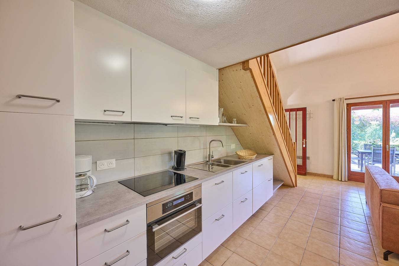 L'Espinet — Maison de vacances 6p. confort in Quillan, Parc naturel régional Corbières-Fenouillèdes