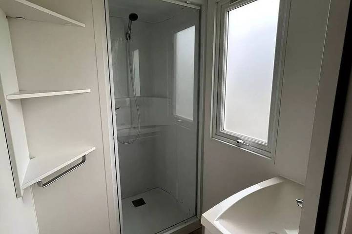 Mobil home pour 4 personnes à Maresquel-Ecquemicourt - 3