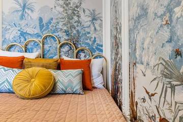 Appartement De Vacances pour 2 Personnes dans Montreux, Lac Léman, Photo 1
