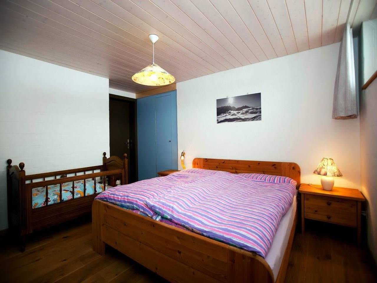 Ganze Wohnung, Am Gässli in Hasliberg, Berner Oberland