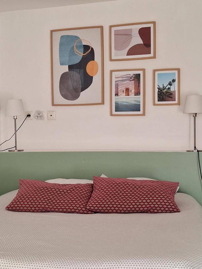 Studio Apartment in Castelnau-le-Lez, Côte méditerranéenne (France)