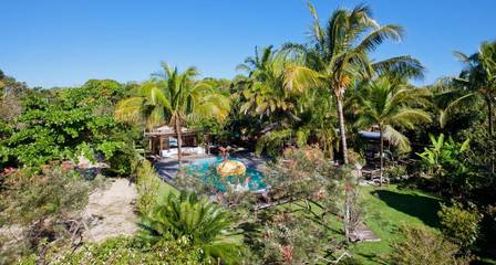 Maison d’hôte pour 3 personnes, avec vue ainsi que jardin et piscine, adapté aux familles à Trancoso