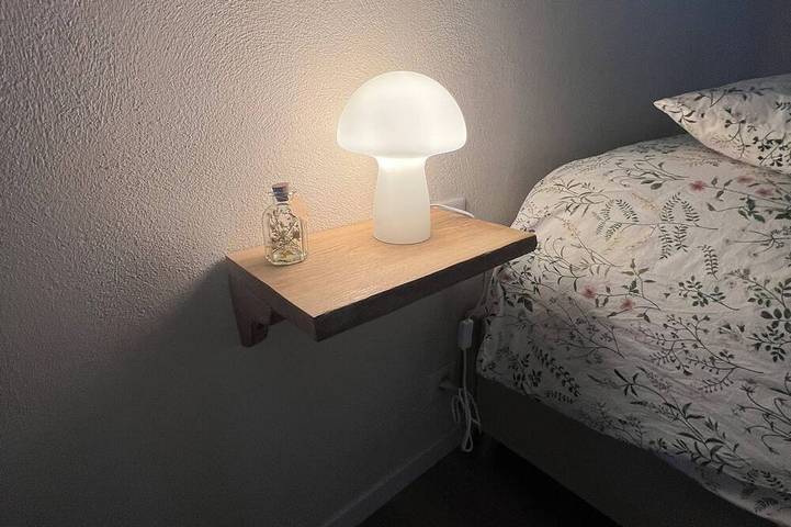 Location de vacances pour 6 personnes, avec jardin à Ersa - 4