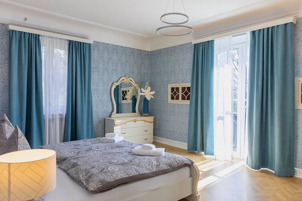 Luxus Ferienhaus Villa Emg Münster Enschede mit Pool, Sauna & Spa bis 22P in Steinfurt, Münsterland