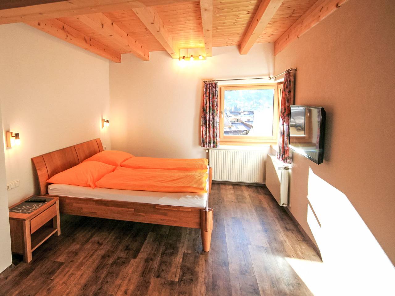 Geheel appartement, Apart M&M in Meer , Verwall 