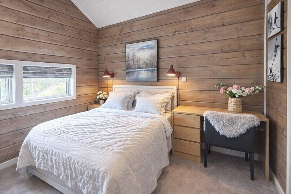 Ganze Wohnung, Voss- Myrkdalen|Mountain view |Stunning apartment|Free parking and car charging. in Myrkdalen, Voss
