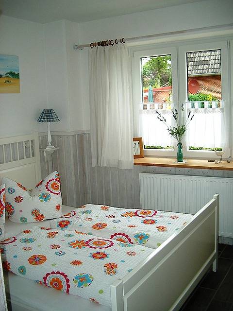Ferienhaus für 4 Personen, mit Garten und Terrasse in Otterndorf - 3