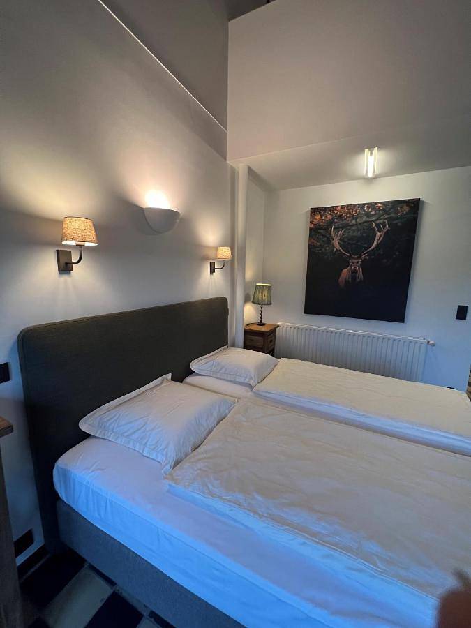Landgoed Palingbeek B&B in Zillebeke, Ypres