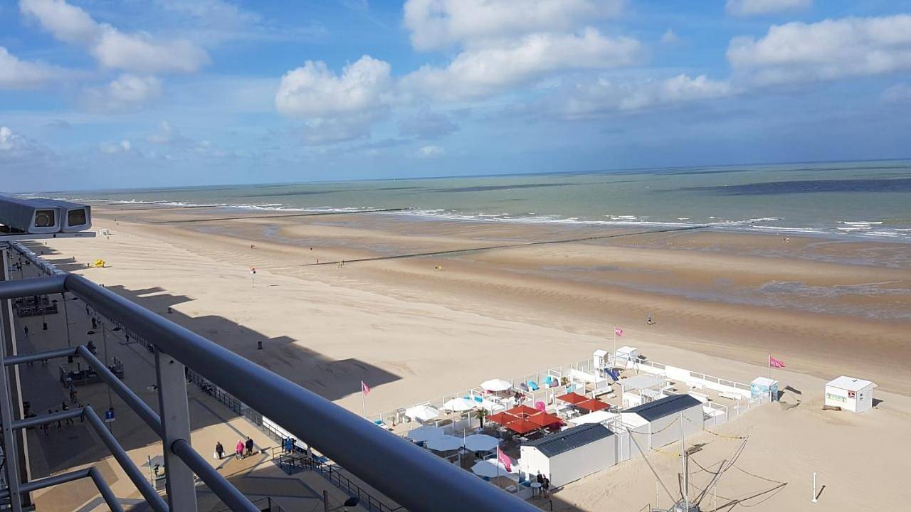 Geheel appartement, One-Bedroom Apartment in Middelkerke, Belgische Kust