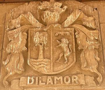 Hotel para 2 personas, con vistas y vistas al lago en Manchuela Conquense