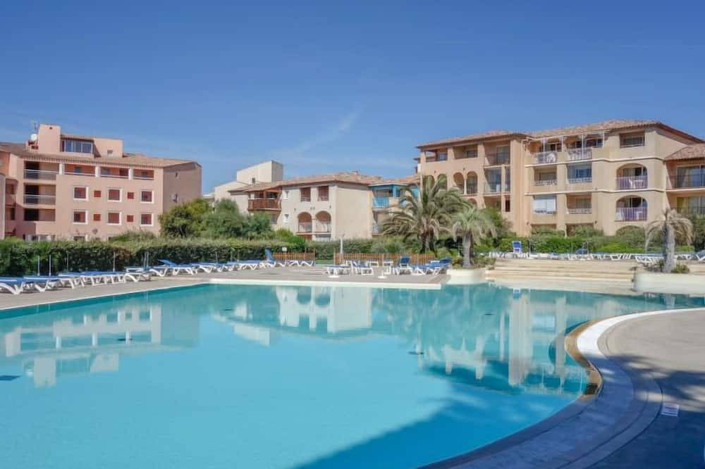 Appartement de vacances