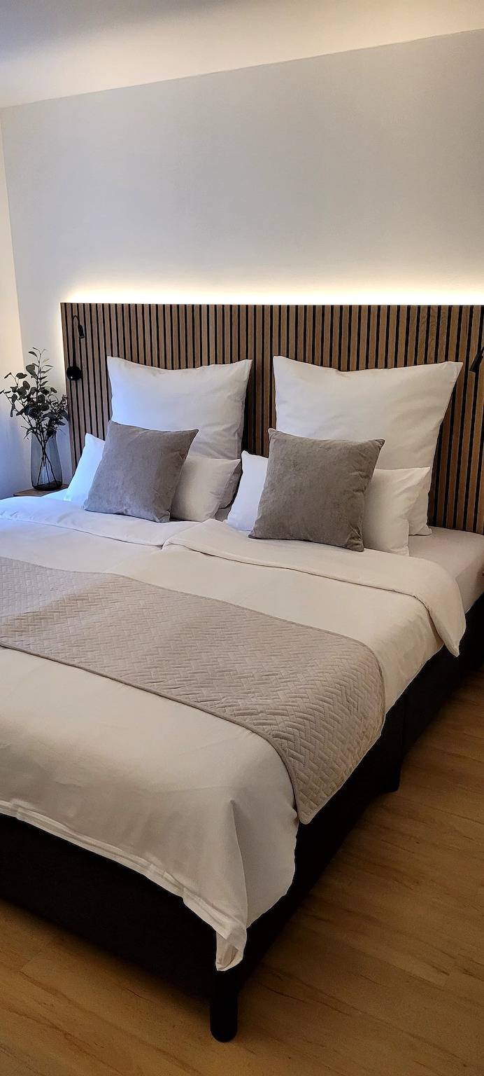 Ferienwohnung für 2 Personen in Untermünstertal, Münstertal
