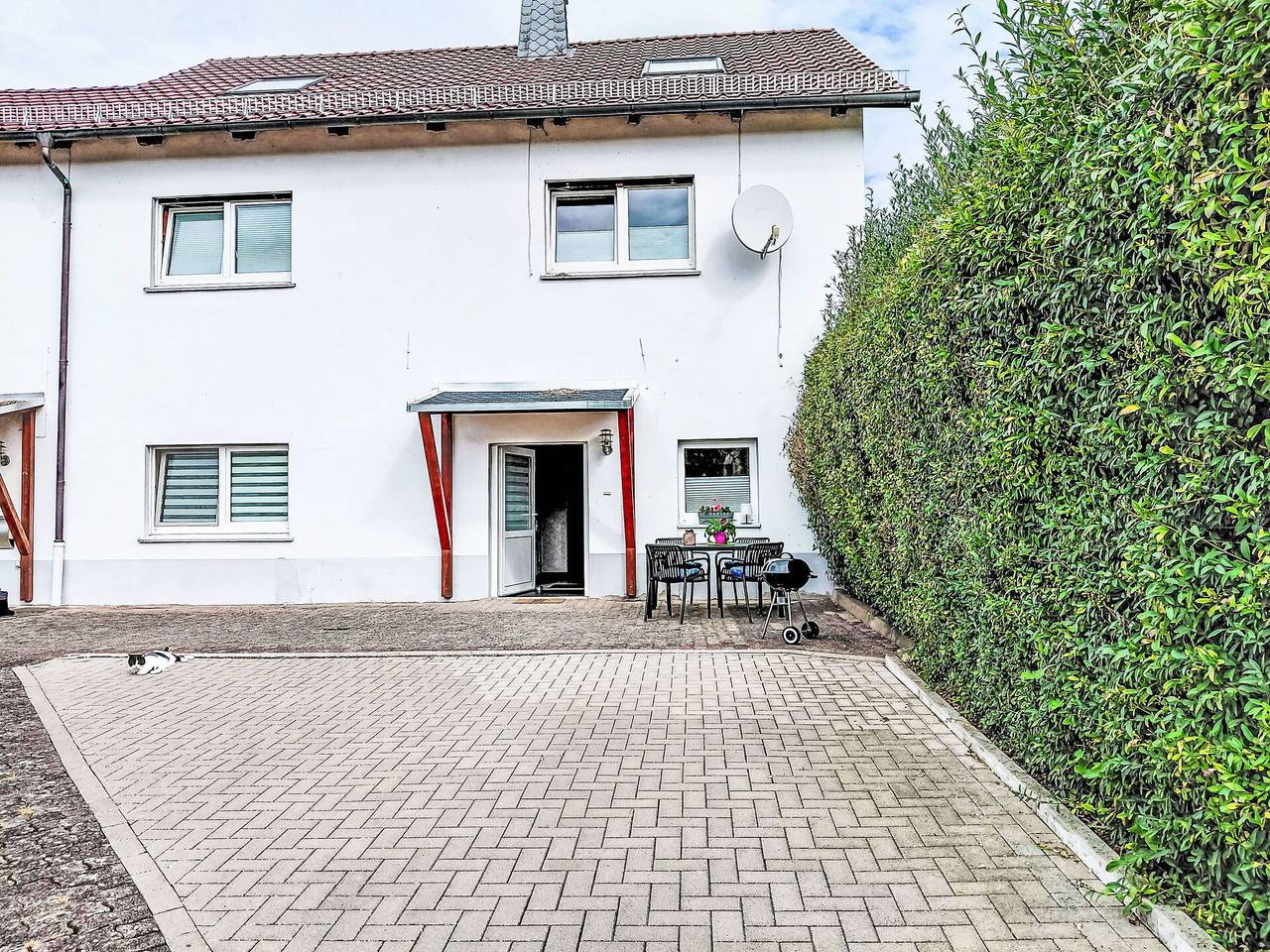 Ganze Wohnung, Sonnenblick - Sonnenblick 100.1 in Höxter, Kreis Höxter