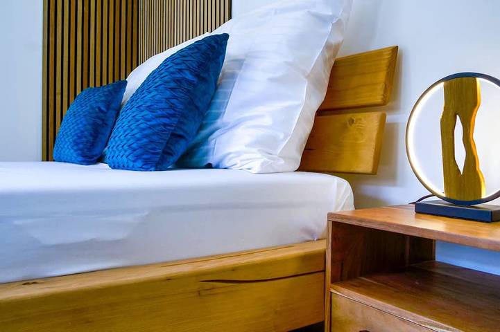 Ferienwohnung für 3 Personen, mit Whirlpool in Ulm - 3