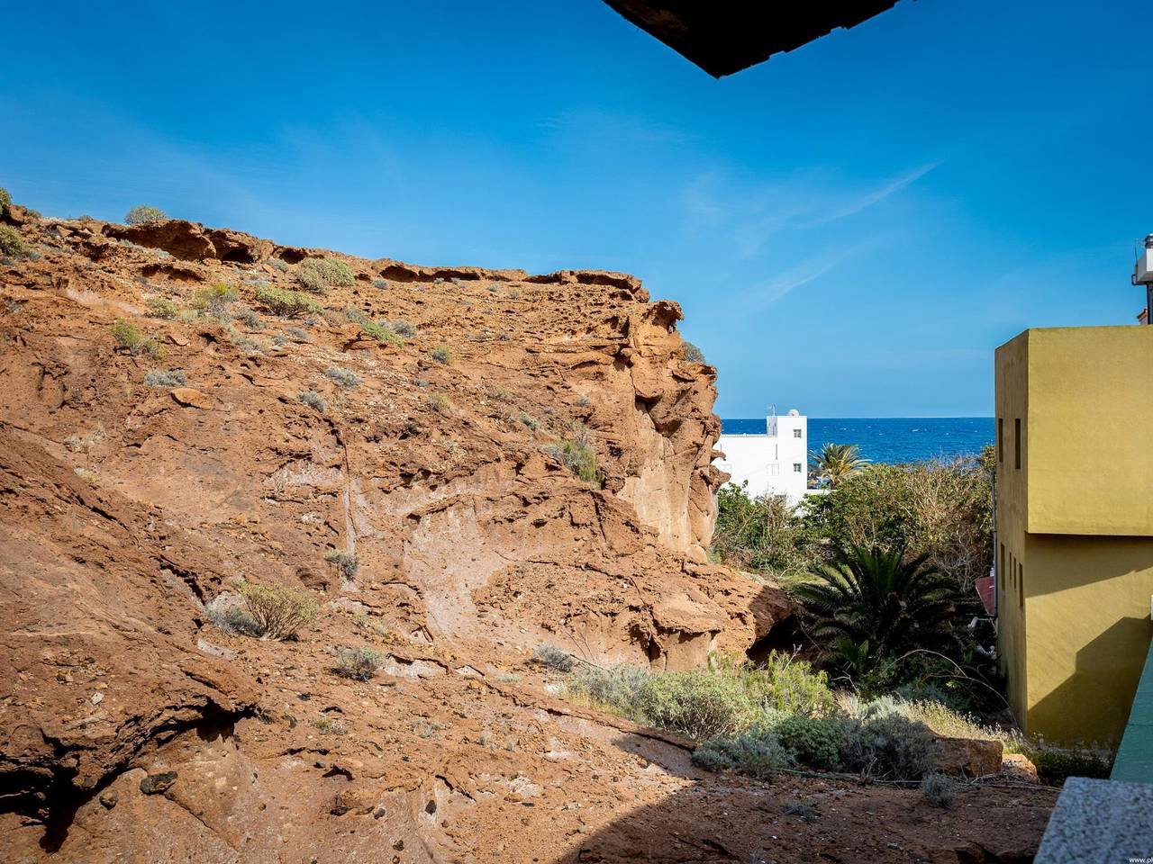 Entire holiday apartment, Seaside Arico in Las Arenas, Arico