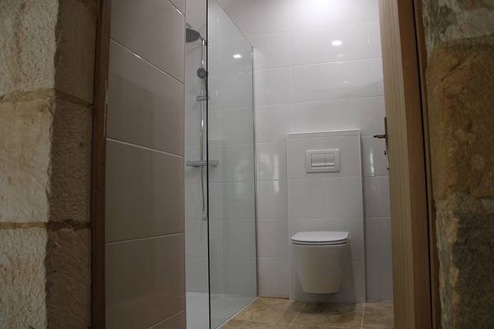 Gîte pour 2 personnes à Veyrines-de-Domme - 3