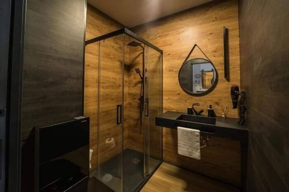 Entire apartment, Boutique La Gloria (Estudio 1A) in Almería, Costa de Almería