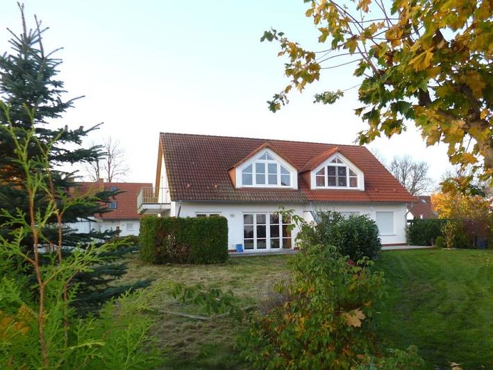 Ferienhaus für 9 Personen, mit Terrasse, mit Haustier in Garz/Rügen - 2