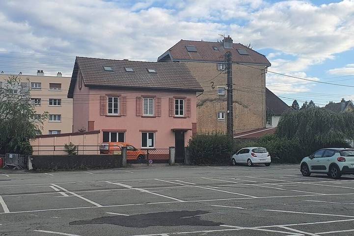 Ferienwohnung für 5 Personen, mit Haustier - 1