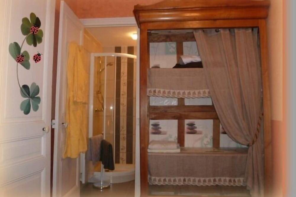 Apartamento entero, Apartamento de 1 a 2 personas en Cayeux-sur-mer en la Baie de Somme in Cayeux-sur-Mer, Región de Abbeville