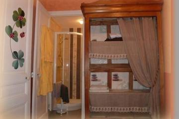 Gîte pour 2 Personnes dans Cayeux-sur-Mer, Parc naturel régional de la Baie de Somme Picardie Maritime, Photo 3