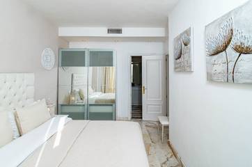 Apartamento para 4 Personas en Jardin Botanico, Mijas, Foto 4