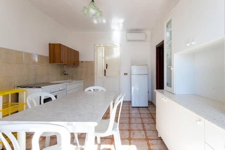 Ferienhaus für 4 Personen, mit Balkon und Terrasse sowie Ausblick in Torre Mozza (Salento) - 3