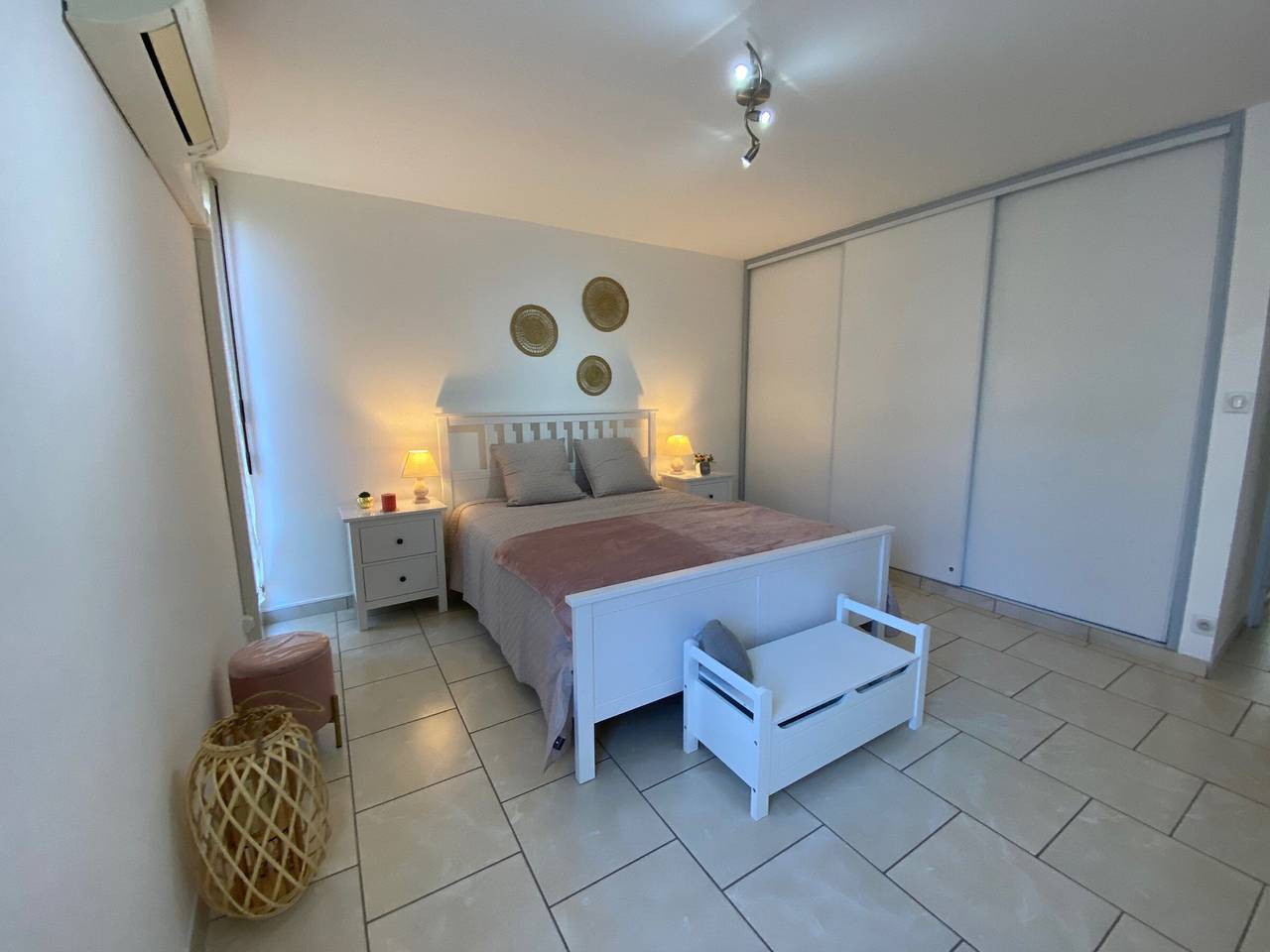 Photo : Appartement de vacances