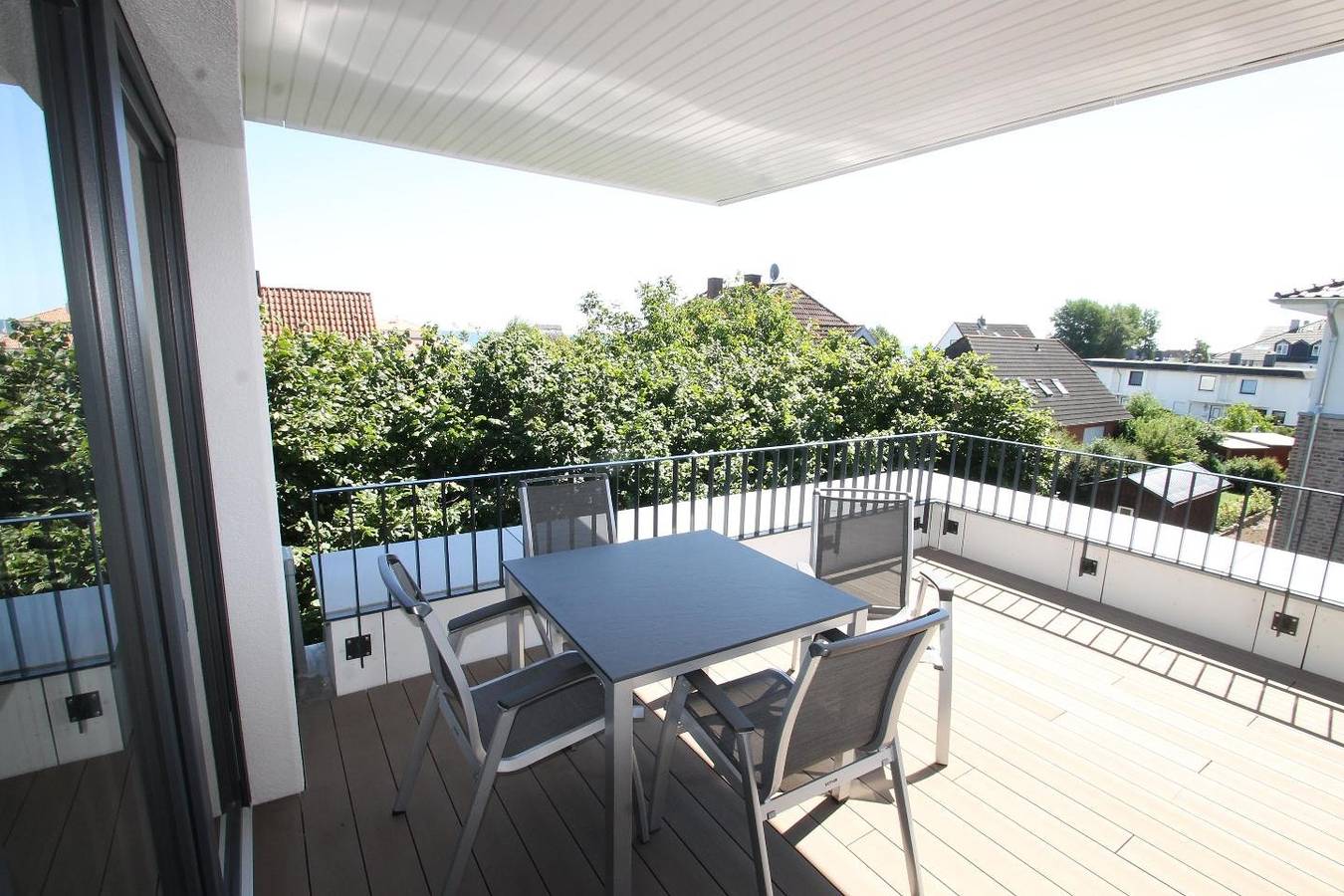 Ferienwohnung für 4 Personen in Dahme, Südliche Ostseeküste